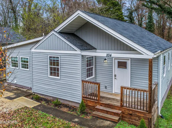 204 N Bellemeade Ave, Knoxville, TN 37919