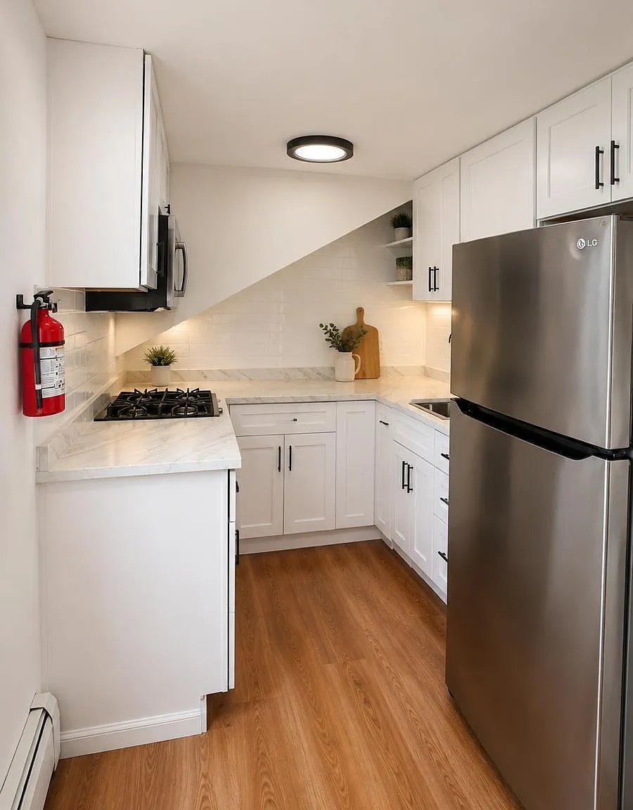 1 bed, 2534 sqft, $1,950 — Photo 2