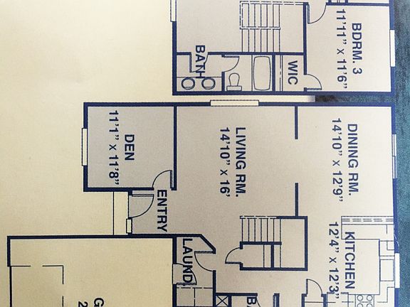 2nd image of 8126 NE Evergreen Ave