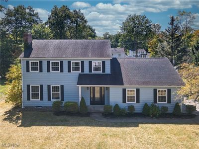 148 Colony Dr, Hudson, OH, 44236