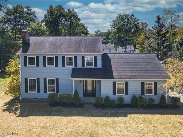 148 Colony Dr, Hudson, OH 44236