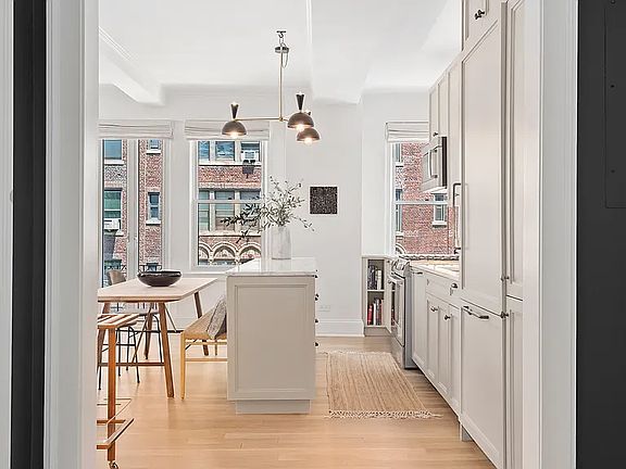 2nd image of 26 E 10th St #8EG