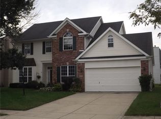3233 Greybudd Ct, Indianapolis, IN 46268