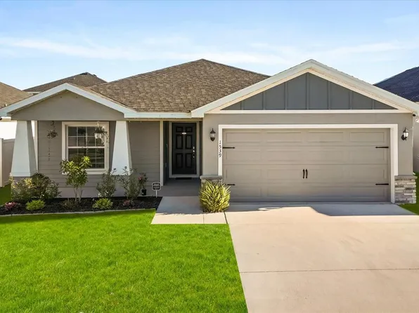 1539 Eucalyptus Way, Davenport, FL 33837