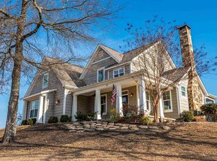 117 Arkota Shores Pl, Hot Springs, AR 71913