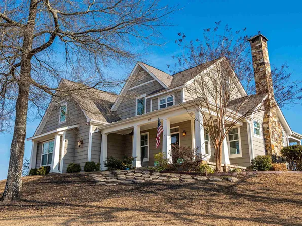 117 Arkota Shores Pl, Hot Springs, AR 71913