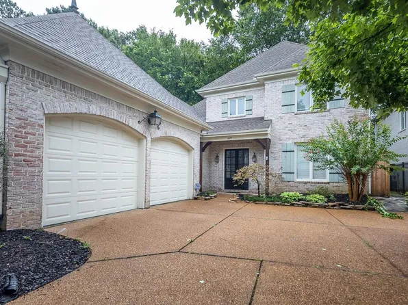 1077 Humphrey Oaks Cir, Memphis, TN 38120