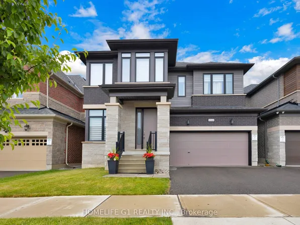 4044 Channing Cres, Oakville, ON L6H 3R2