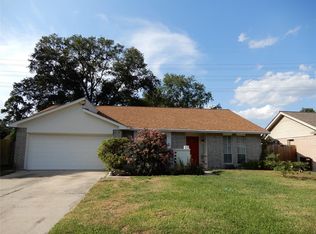 6907 Foxhurst Ln, Humble, TX 77338