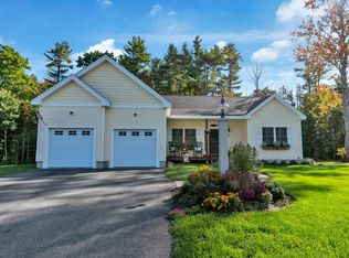 87 Grand Trail Dr, Wells, ME 04090