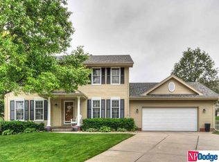 6012 S 157th Cir, Omaha, NE 68135