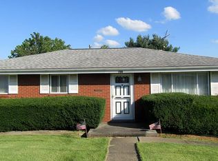 708 Giffin Ave, Canonsburg, PA