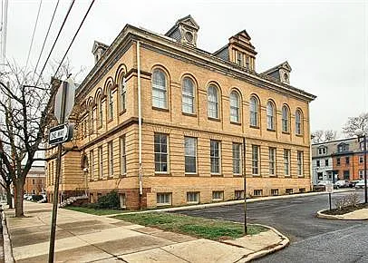 1839 Green Street