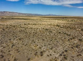 0 Angell Rd, Yucca, AZ 86438