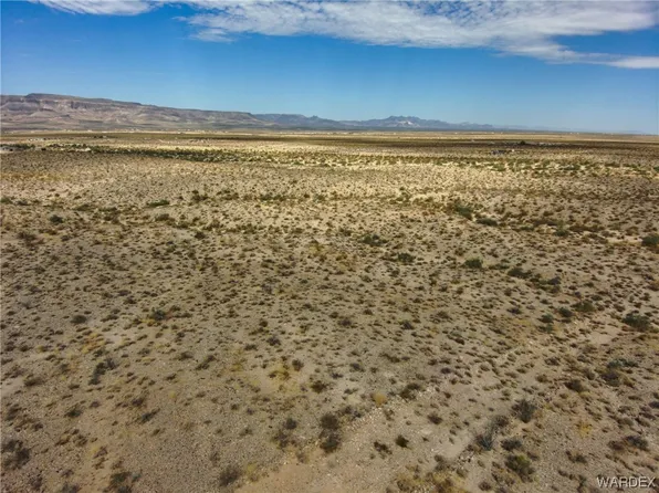 0 Angell Rd, Yucca, AZ 86438