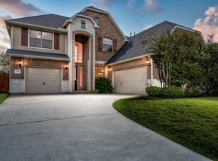 118 Bella Luna, Spring, TX 77381