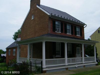 15511 2nd St, Waterford, VA, 20197