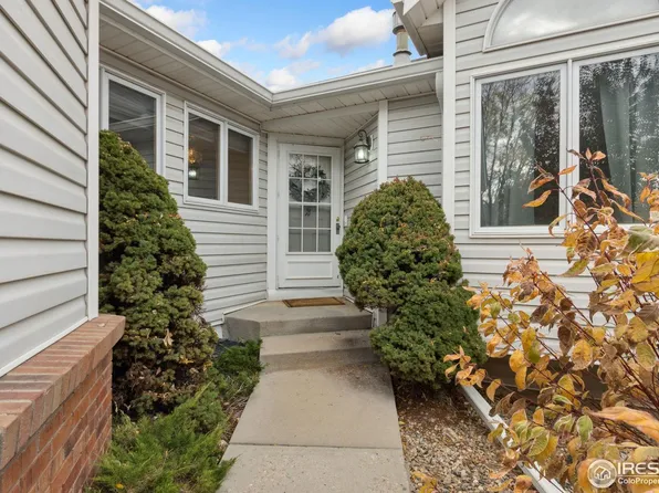 1136 Wabash St #27, Fort Collins, CO 80526
