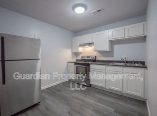 123.5 N Main St UNIT 2, Maryville, MO 64468