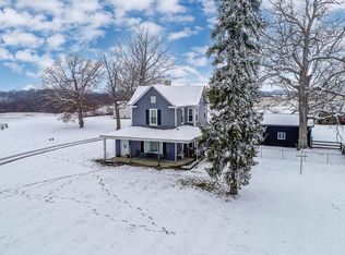 12395 Post Rd, Washington Court House, OH 43160