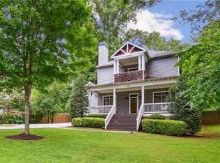 2118 Stockbridge Dr SE, Atlanta, GA 30316