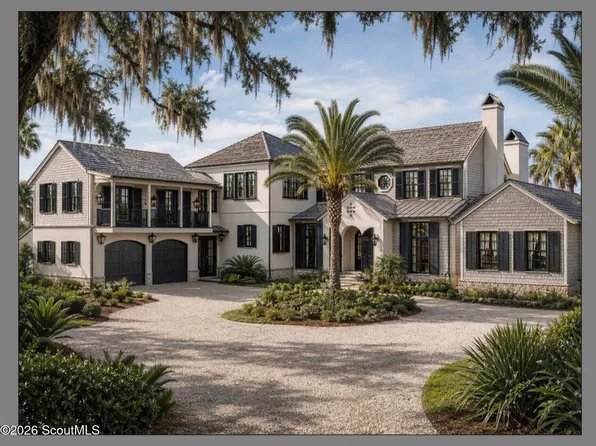 170 Point Lane St, Simons Island, GA 31522