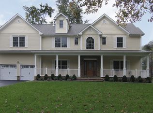 1841 Chapel Rd, Scotch Plains, NJ 07076