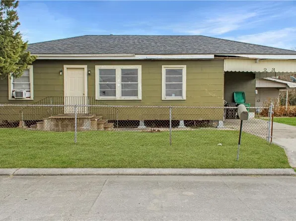 203 Judith St, Houma, LA 70363