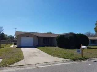 7224 Cherry Laurel Dr, Port Richey, FL 34668