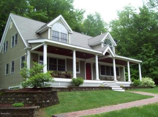 85 Forest Hill Dr, Hinsdale, MA 01235