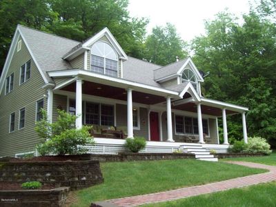 85 Forest Hill Dr, Hinsdale, MA, 01235