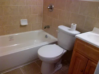 Rented by Next Door Realty NYC