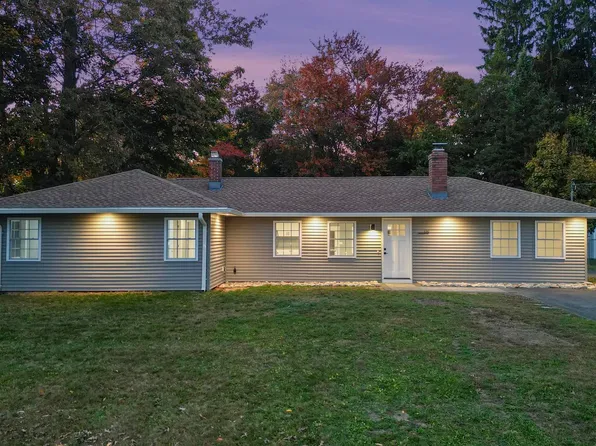 130 Ridgeland Circle, Wallingford, CT 06492