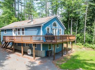 27 Will View Rd, Bethel, ME 04217