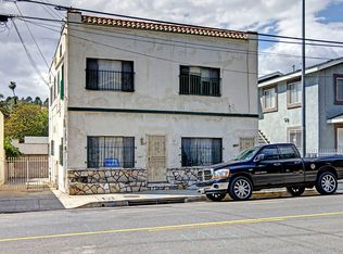 4449 Huntington Dr S, Los Angeles, CA 90032