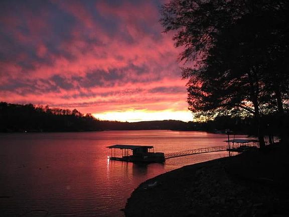 Gorgeous Sunset