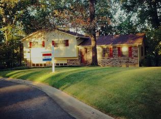 2733 Windcrest Circle, Gardendale, AL 35071