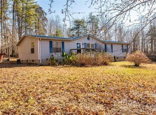 7731 W State Highway 10, Vale, NC 28168