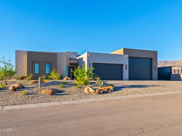 9033 Corte Barraso, Lake Havasu City, AZ 86406
