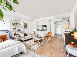 200 E 87th St APT 15L, New York, NY 10128