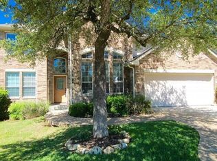 10112 Barbrook Dr, Austin, TX 78726