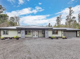 16-677 Kea Rd, Mountain View, HI 96771