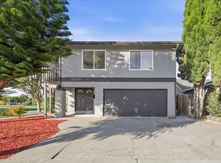 36500 Alder Ct, Fremont, CA 94536