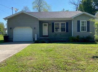 7530 Hanson Rd, Hanson, KY 42413