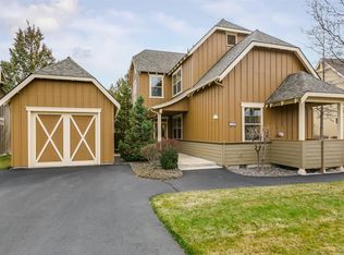 11168 Desert Sky Loop, Redmond, OR 97756