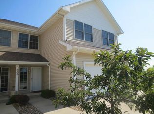 605 E 4th St, Huxley, IA 50124