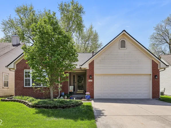 7450 Deville Ct, Indianapolis, IN 46256