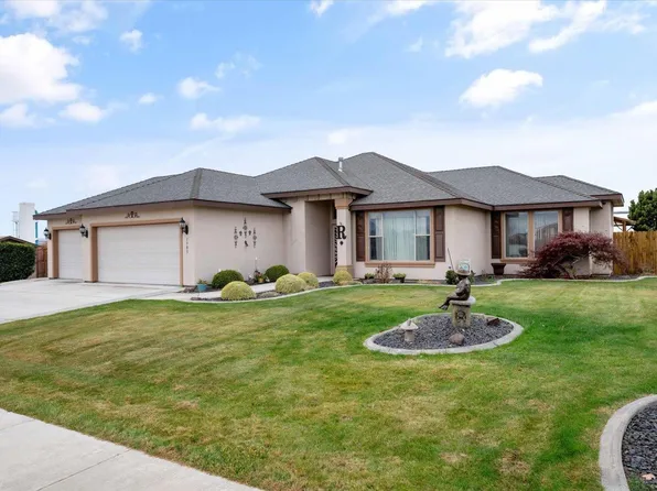1985 Sunshine Ave, West Richland, WA 99353