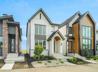 69 Sienna Blvd, Fort Saskatchewan, AB T8L0Z1