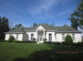 116 Tiffany Ave, Greenville, KY